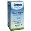 HUMANA ITALIA SPA HUMANA BC OLIO DA BAGNO 200ML
