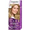 Palette Intensive Color Cream Palette Intensive Color Creme 8-0 Biondo Chiaro, Colorazione Permanente, Formula Protettiva durante & dopo la colorazione, Instensità a lunga durata, 100% Copertura dei Capelli Bianchi