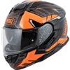 Shoei CASCO INTEGRALE GT-AIR 3 HIKE TC8 SHOEI : Taglia Int - M