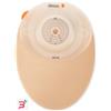 HOLLISTER SPA DANSAC NOVALIFE TRE 1 SACCA CHIUSA OPACA CONVEX MIDI PER COLOSTOMIA CON FINESTRA RITAGLIABILE 15-46 MM 430 ML 10 PEZZI