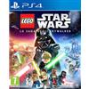 Warner Bros. Games LEGO Star Wars : La Saga Skywalker Standard PlayStation 4