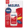 MERISANT Misura Dolcificante Liquido Zero Calorie, Senza Glutine, Dolcificante Vegano, Confezione Apri e Chiudi Portatile, 55ml