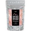 Bembo Qualità d'Autore Bembo - Sale Rosa dell'Himalaya Fine - 1000 g - Povero Di Sodio, Ricco Di Oligoelementi, Senza Conservanti, Coloranti Anti Impaccanti - Fine