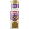 Cannamela - Linea Oro Mix, Miscela per Cous Cous, Confezione da 24g. Ideale per carni e patate