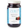 Agrisicilia Zero Zuccheri Confettura Frutti di Bosco Rossi 240g
