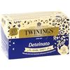 Twinings, Tè Nero Deteinato Earl Grey, Senza Caffeina, 20 Filtri