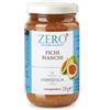 Agrisicilia Zero Zuccheri Confettura Fichi Bianchi Poche Calorie 220g