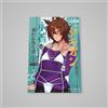 Uma Musume Agnes Tachyon Manga Book Doujinshi B5 28P C104 Pirukusu Honpo