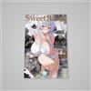 Sweet Room Vol.4 / SG (Sugar Eats) Doujinshi Illustration Art Book B5/28P C107