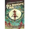 Mairghread Scott Sea Serpent's Heir Book Two (Tascabile) Sea Serpent's Heir