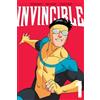 Robert Kirkman Invincible Volume 1 (New Edition) (Tascabile) Invincible