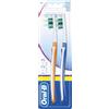 Oral-B Spazzolino Classic Care 40
