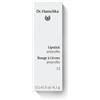 WALA ITALIA Dr. Hauschka Rossetto Naturale Lipstick 11 Amaryllis Colore Intenso