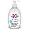 ANGELINI PHARMA AMUCHINA GEL X-GERM 600ML IT