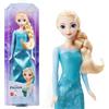 Mattel Disney Frozen - Elsa bambola con abito elegante e accessori ispirati ai film Disney Frozen 1,Mattel, Eta 3+