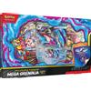 THE POKEMON COMPANY Pokemon Collezione Premium Mega Greninja EX del GCC Pokemon, The Pokemon Company,Eta 6+