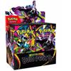 THE POKEMON COMPANY Pokemon Box da 36 bustine dell`Espansione Megaevoluzione Buio Pesto del GCC di Pokemon, The Pokemon Company, Eta 6+