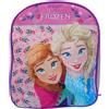Zaino asilo Disney Frozen scuola tempo libero bambina