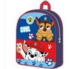 Zaino asilo Paw Patrol scuola tempo libero bambino