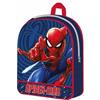 Zaino asilo Spiderman scuola tempo libero bambino