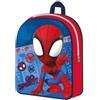 Zaino asilo Spidey scuola tempo libero bambino
