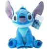 sambro Disney, STITCH PELUCHE CON SUONO 30cm DCL9274