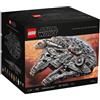LEGO STAR WARS 75192 MILLENNIUM FALCON - KLOLEGLEG0938