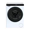 Candy CW50-BP12307U1-S ProWash 700 Mini Lavatrice MINI, 5 kg, 1200 giri, PICCOLISSIMA! ALTA SOLO 70 CM!, Controllo remoto e contenuti extra (Wi-Fi + Bluetooth), Motore Inverter, Aquastop, 12 pro