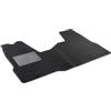 MTM SP-1204 Tappetini su Misura in Velluto per Ford Transit 2007-2013