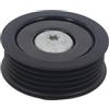 SKF VKM 64018 Kit Puleggia Folle | Compatibile con: HYUNDAI ACCENT III, ACCENT III Stufenheck, ACCENT IV Stufenheck, ELANTRA IV Stufenheck, ELANTRA V Stufenheck