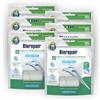 Biorepair, Forcelle Interdentali Monouso Con Microrepair® per Spazi Regolari e Stretti, per Igiene Orale, Ripara-Smalto, Aroma Menta Fresca, Pacco da 6 x 36 Pezzi
