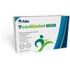 FIDIA FARMACEUTICI Tendijoint Forte Integratore Per I Tendini 20 Compresse