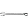 Hazet 603-14 Chiave Combinata a Forchetta/Ad Anello, Argento, Apertura Chiave 14, Lunghezza 170 mm