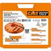 CMT ORANGE TOOLS CMT 694.013.30 TESTA PER ANTINE PROFILO ORIZZONTALE HW Z2+2 D=183X30X30
