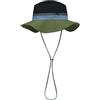Buff Cappello Booney Explore Sun Unisex-Adulto