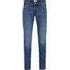 JACK & JONES Jeans glenn lavaggio chiaro, elasticizzato (29W / 30L, BLU JEANS)