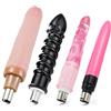 YZBZNG Sex Machine Accessori Accessori a Tre Fori Morbido e Resistente,#10