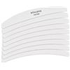 Staleks 10 Buffer STALEKS NFB-41-100/180 - Mezza luna, double face, spesso strato di schiuma