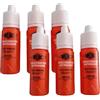 Generico Smacchiatore Antiruggine, Rust Remover Liquido, Elimina Ruggine e Macchie di Ferro da Stiro, 25ml, Confezione Multipla (6)