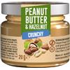 BPR NUTRITION Peanut Butter Hazelnut Crunchy 20 grammi