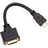 StarTech.com Adattatore video HDMI maschio CABL