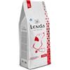 Lenda VET Hepatic 2kg - Crocchette Veterinarie Epatico Proteine Moderate per Cani Adulti Tutte le Razze - Cibo Cane Probiotici Glucosamina Condroitina