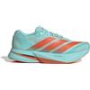 ADIDAS scarpe performance ADIDAS Adizero boston 13 celeste/arancio