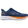 MIZUNO scarpe neutre MIZUNO Wave skyrise 7 bluette