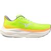 MIZUNO scarpe neutre MIZUNO Wave sky 9 w giallo acido