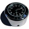 Time 4 Bikes Copridado per stelo forcella con orologio, per moto Royal Enfield® Bullet, realizzato in Gran Bretagna