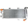 GPI Racing Radiatore in alluminio completo per Kawa-saki ER-6N/ER650C/NINJA 650R/EX650C 2012 2013 2014