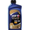 ELF Olio per Motore Auto Elf EVOLUTION FULLTECH C4 1 L 5W30