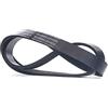 RIDEX 305P0549 Cinghia servizi Compatibilità con VW Polo Hatchback 6R1, 6C1