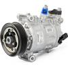 DENSO Compressore A/C - DCP32060 - per il clima del veicolo. Qualità OE, ricambio montaggio diretto, garantisce raffreddamento potente ed efficiente, prestazioni costanti e minore carico sul motore